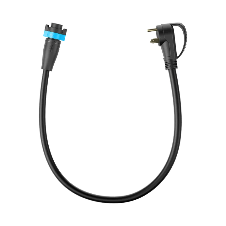 120V Generator Input Adapter (For F3000)