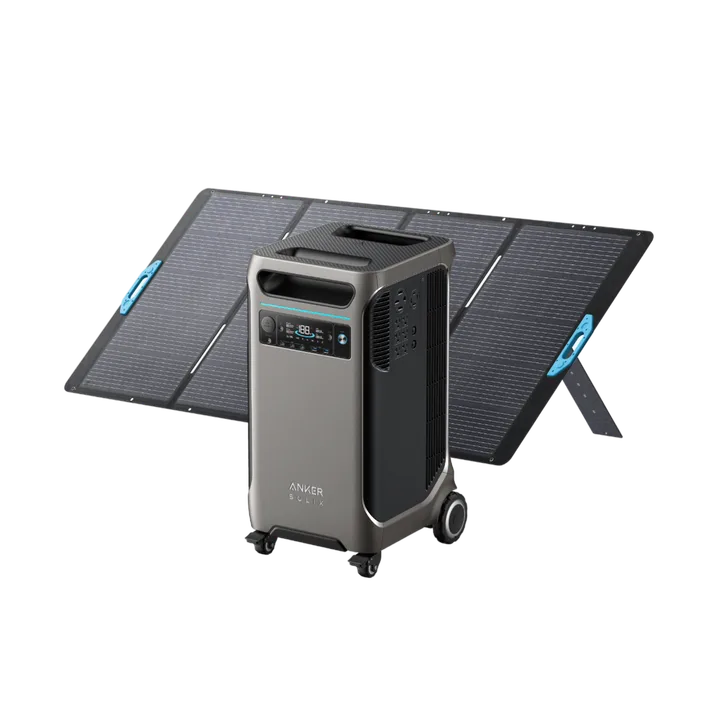 F3800 + 1 × 400W