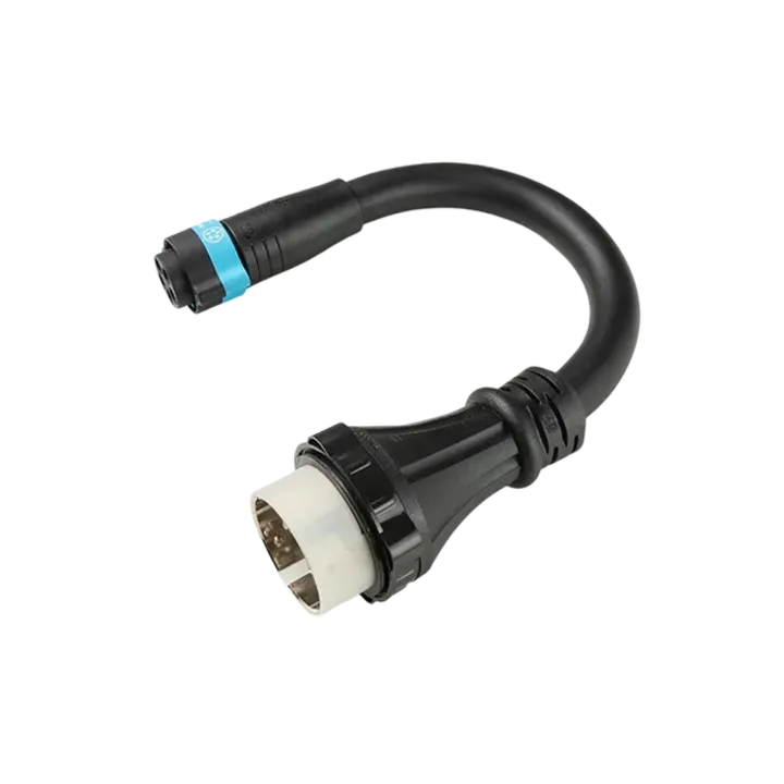 E10 AC Generator Adapter