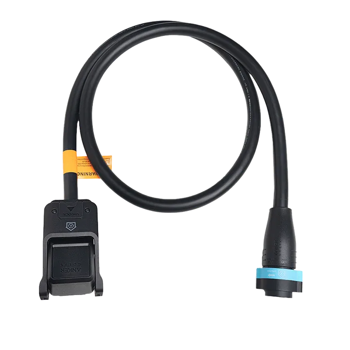 Smart Inlet Box ON-Grid Cable