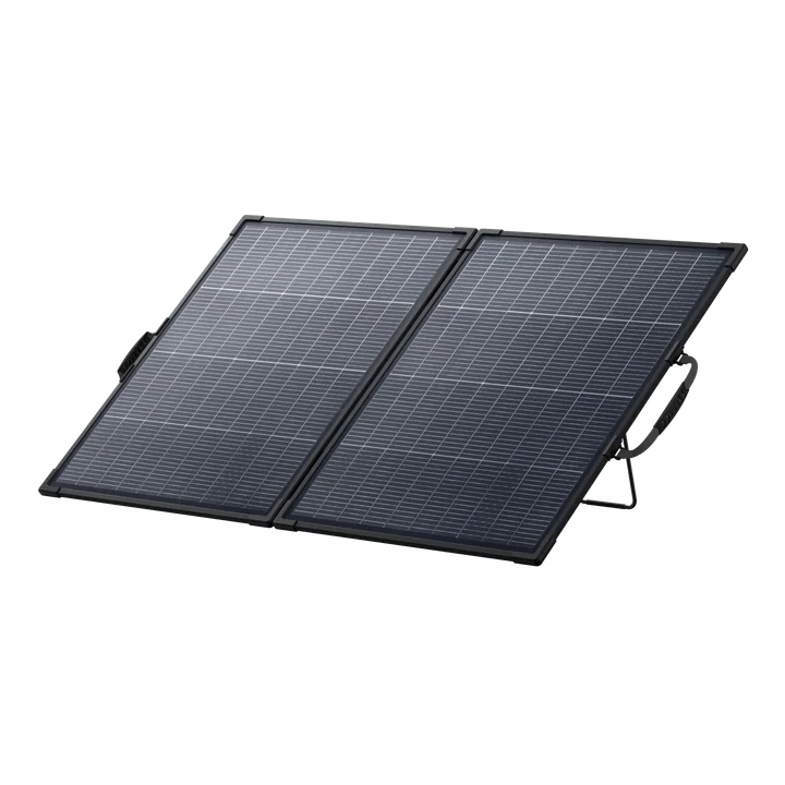 Anker SOLIX PS200 Bifacial, official product view