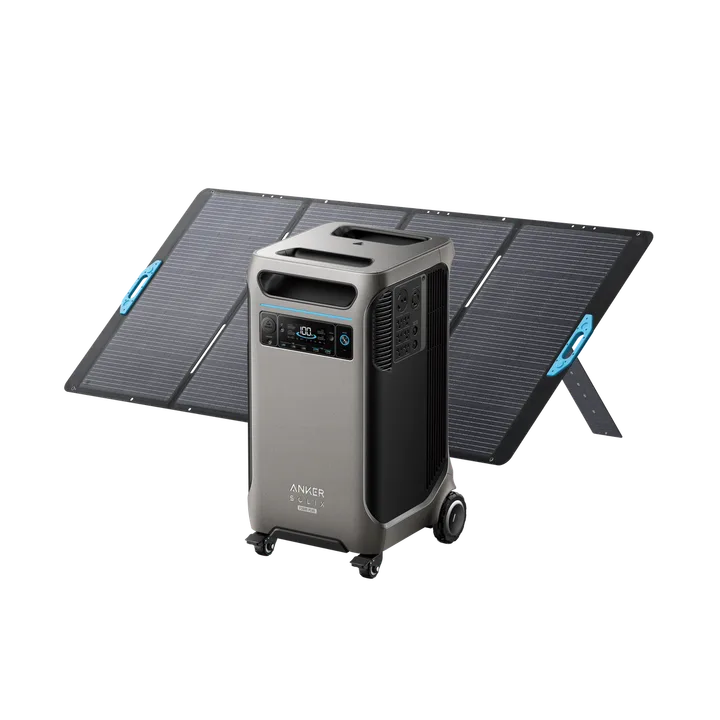 F3800 Plus + 400W
