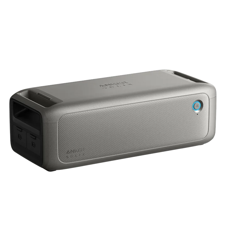 F3000 Expansion Battery