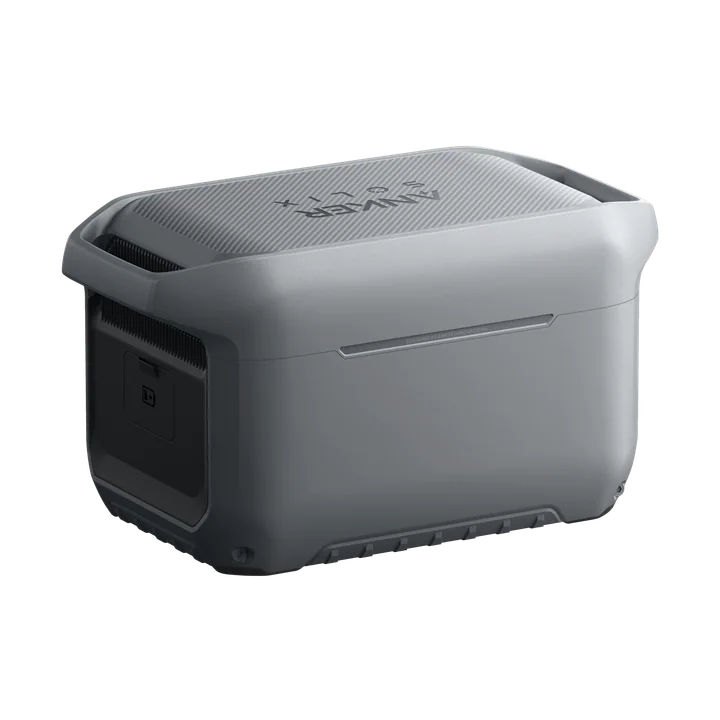 Anker SOLIX C2000 Gen 2, alternate product view