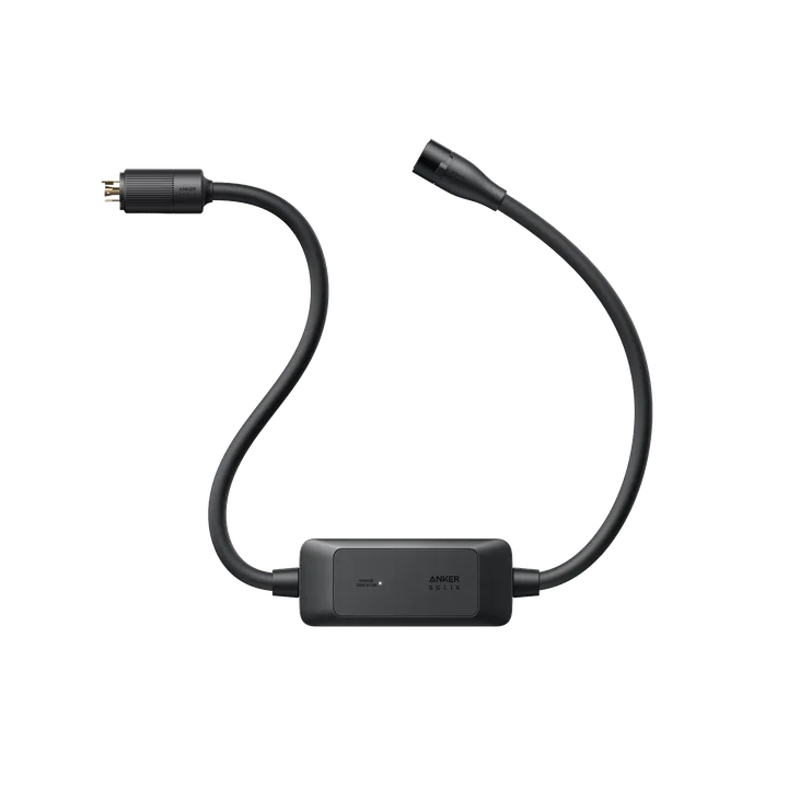 F3800 Plus 240 V Bypass Charging Cable — official view 35
