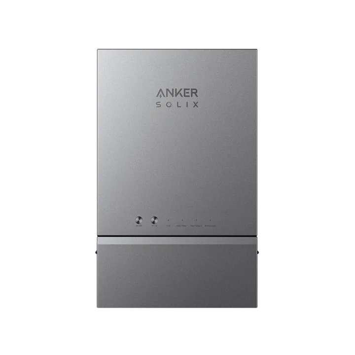 Home Power Panel