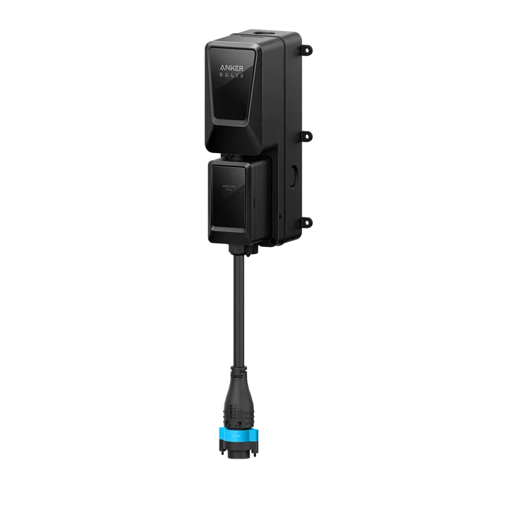 Bi-Directional Inlet Box (For F3000)