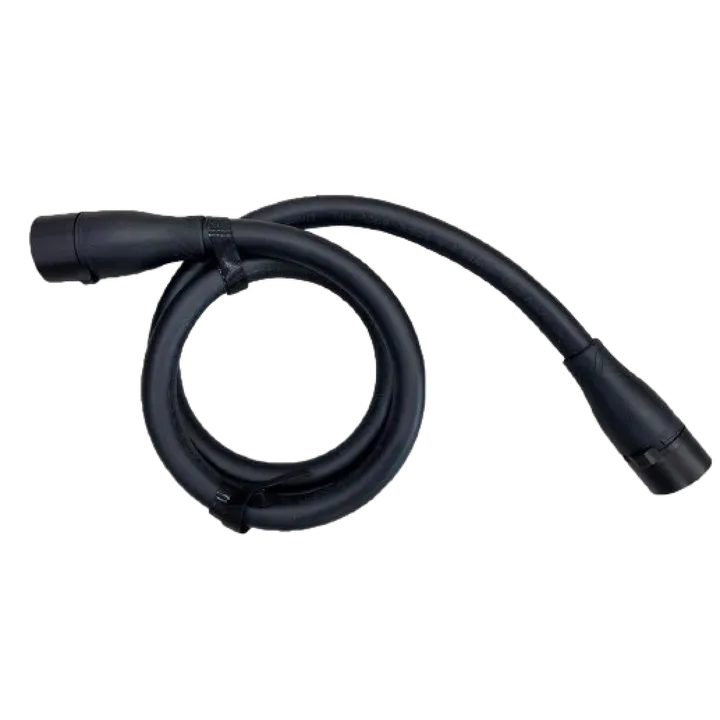 Home Power Panel Cable