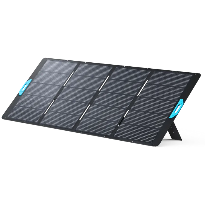 400W Portable Solar Panel