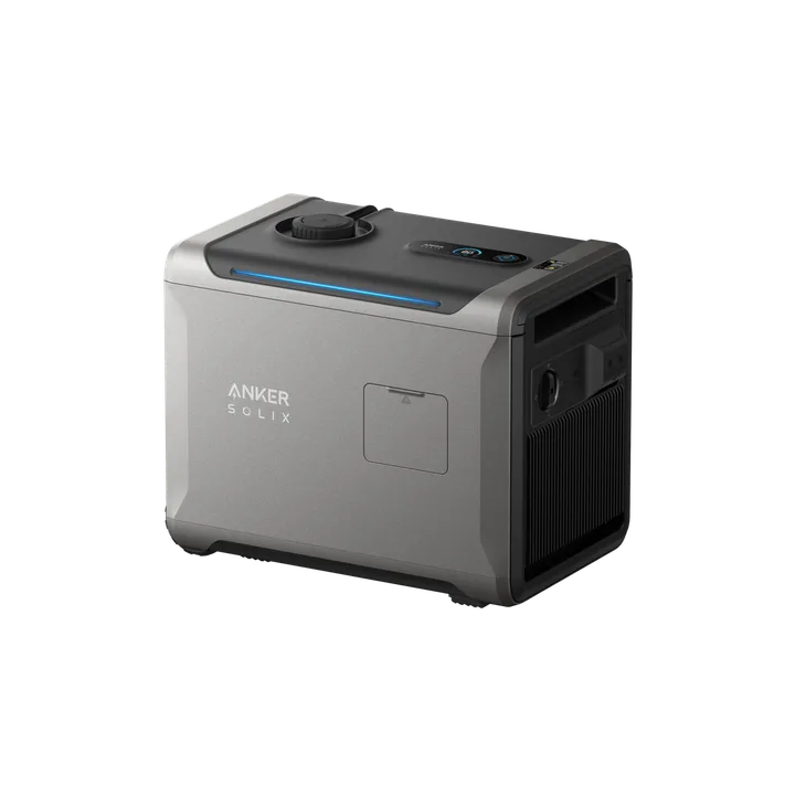 Smart Generator 5500 (Tri-Fuel)