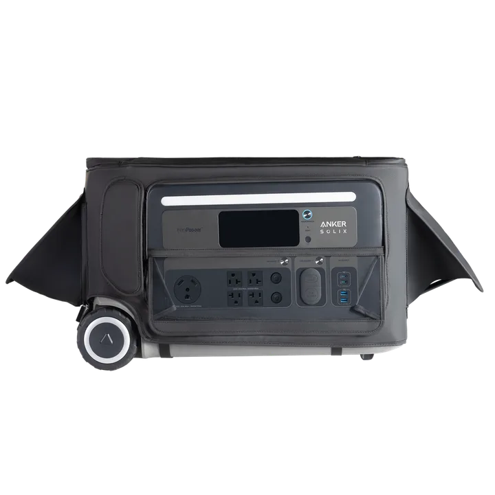 F3000 Protective Cover