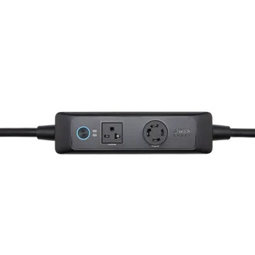 Double Voltage Hub (For F3000)