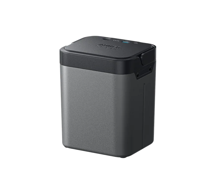EverFrost 2 Battery — official view 30