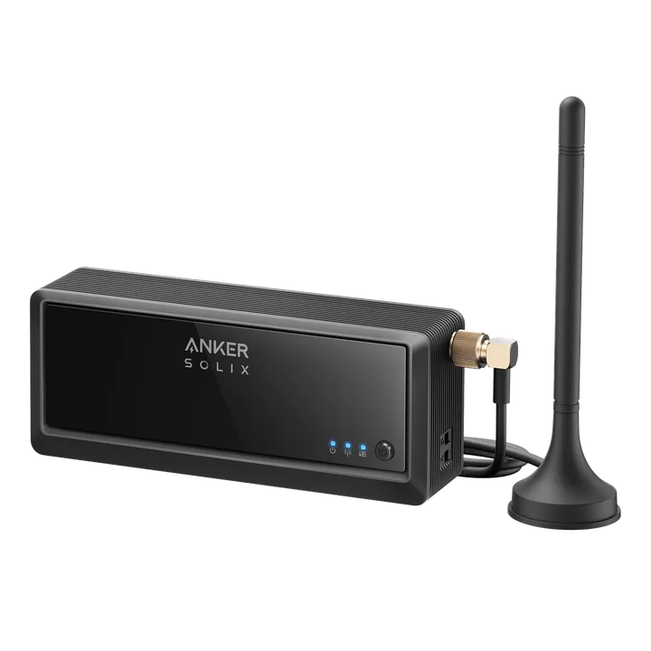 Smart Meter (For F3000)
