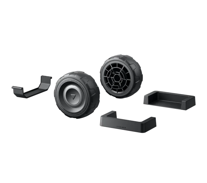 EverFrost 2 Beach Wheels
