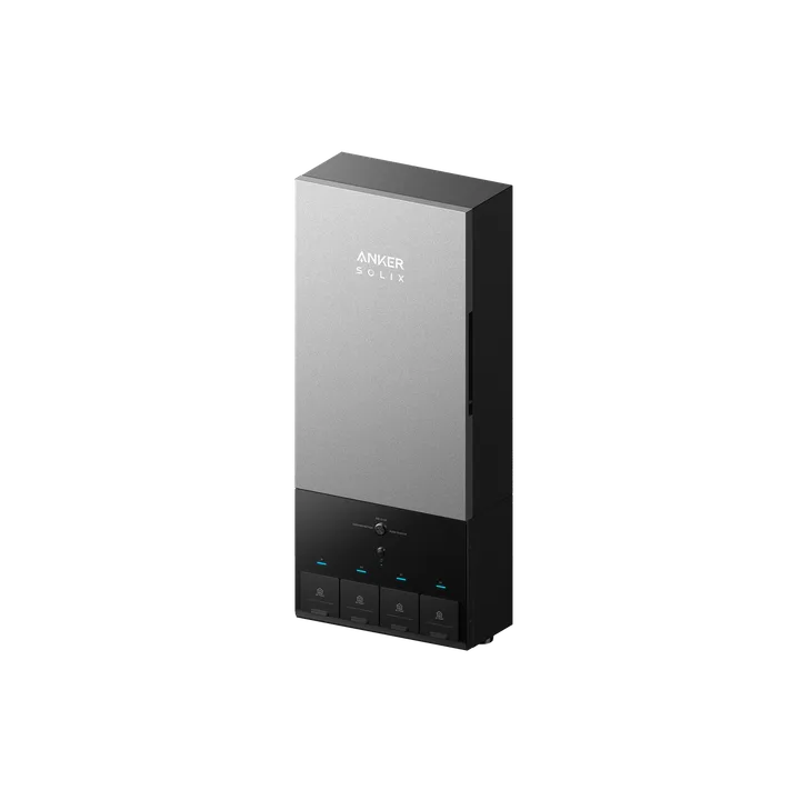 Power Dock