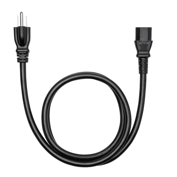 AC Charging Cable