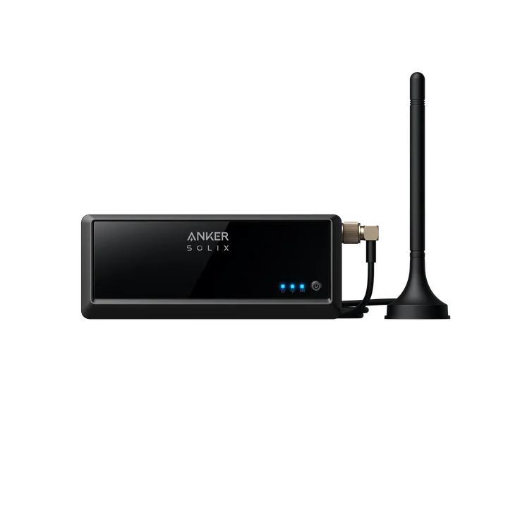 F3000 Smart Meter — official view 34