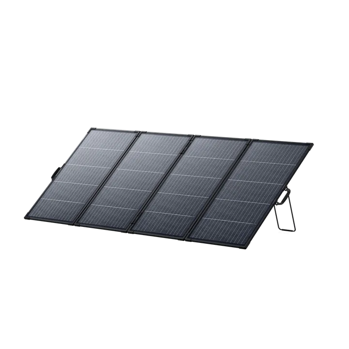 PS400 Bifacial Portable Solar Panel