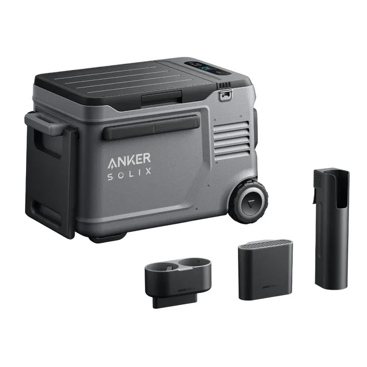 EverFrost 2 40L + Roadtrip Kits